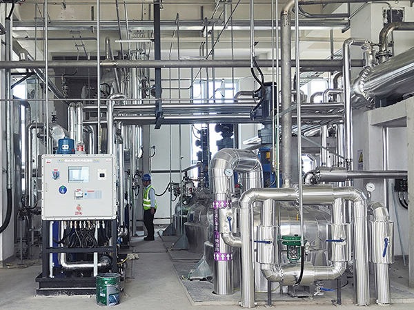 鋰電行業模溫機如何全方位提升電池制造品質？