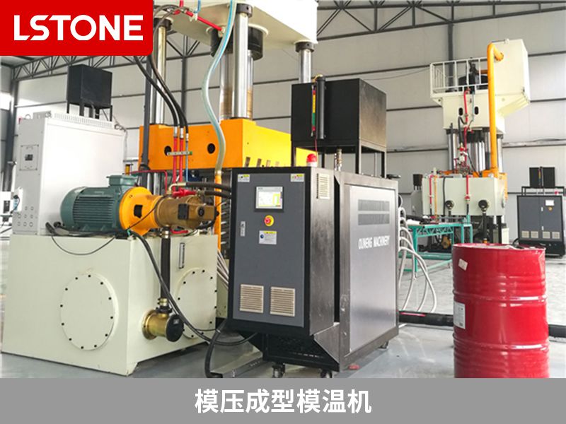 模壓成型模溫機價格一般多少？
