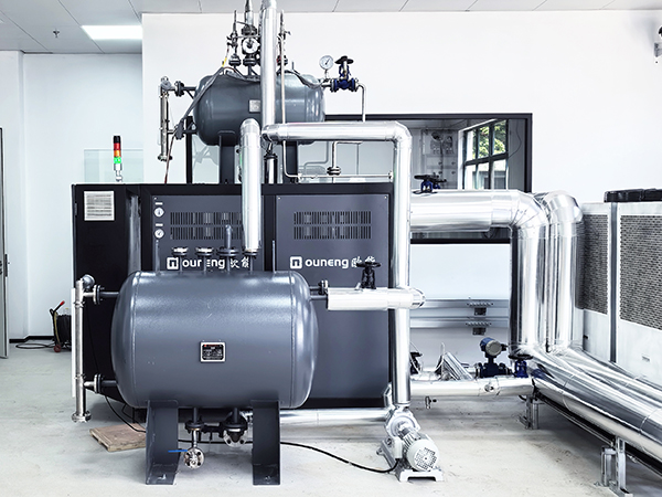 如何選400度高溫油溫機？這些因素要注意