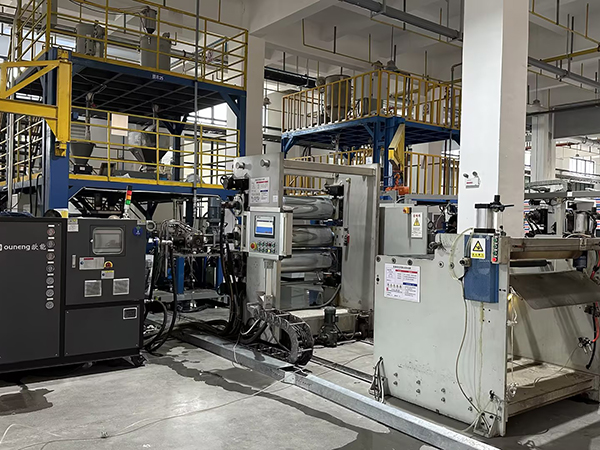 干燥機油溫機選對功率和泵，干燥效率翻倍