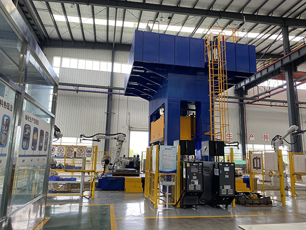 別讓這些問題毀了碳纖維制品！成型碳纖維模溫機故障處理