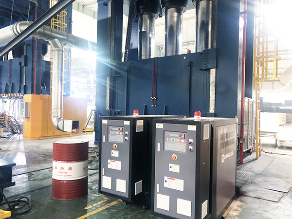 如何避免玻璃鋼復合油溫機缺媒體報警？來教你幾招