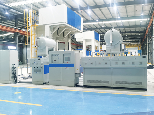 告別樹脂固化難題！復(fù)合材料模型油溫機(jī)改善RTM工藝