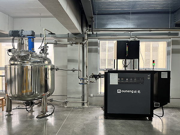 反應釜油溫機的高精度優勢與選擇要點解析