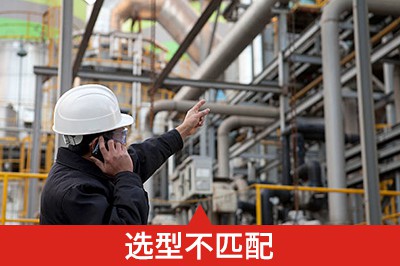 電話溝通不清楚、效率低，選型不匹配、成本增加