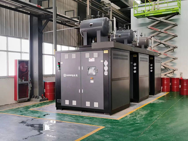 鹽湖提鋰案例 鹽湖提鋰案例