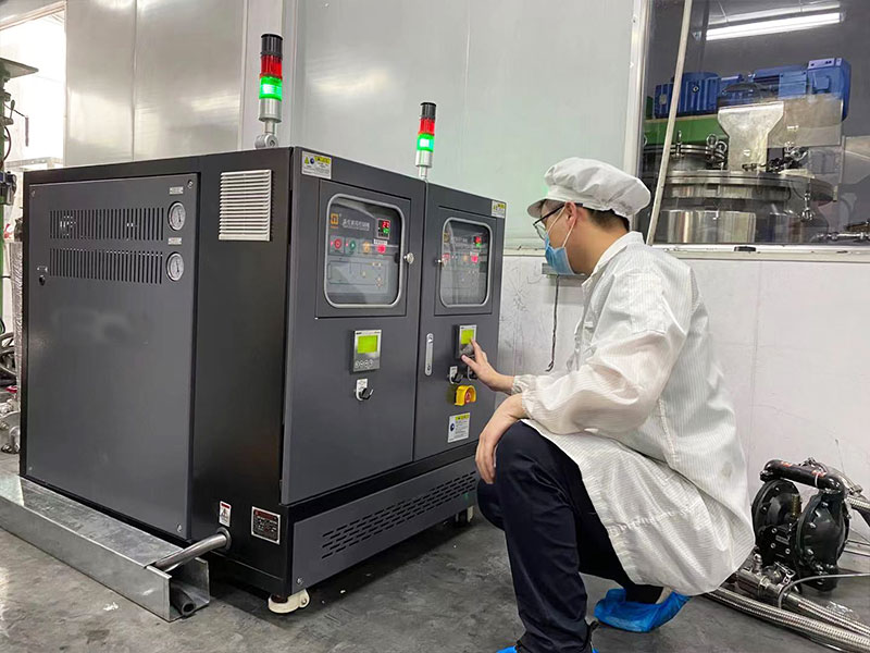 電池漿料 電池漿料