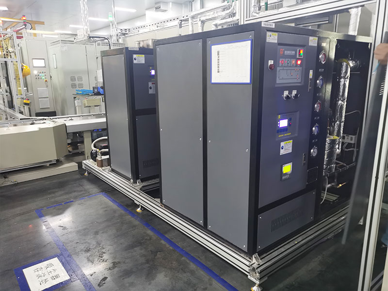 減速機(jī)測(cè)試?yán)錈嵋惑w機(jī) 減速機(jī)測(cè)試<a href='http://m.hljsz.org.cn/p_lengreyitiji.html' class='body-link'>冷熱一體機(jī)</a>