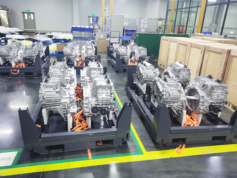 減速機(jī)測(cè)試 減速機(jī)測(cè)試