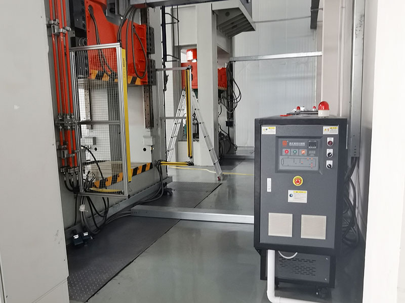 smc模溫機(jī) smc模溫機(jī)