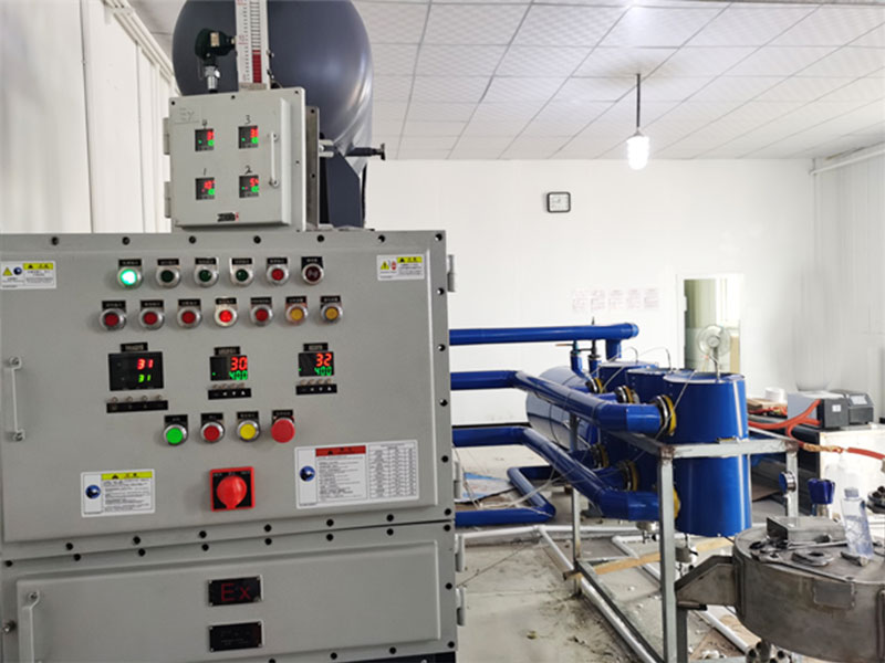 防爆模溫機(jī)醫(yī)藥中間體 防爆模溫機(jī)醫(yī)藥中間體