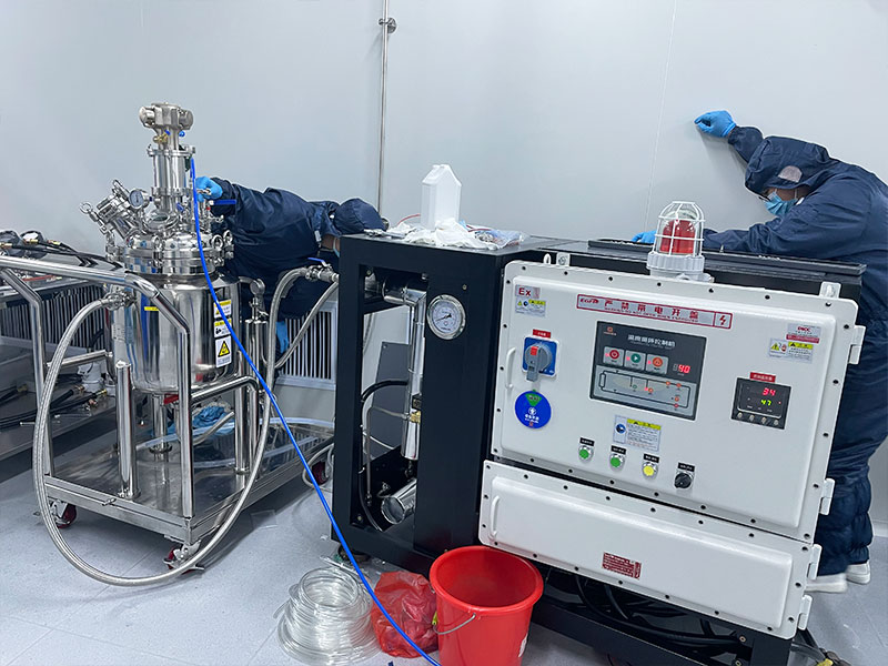 反應釜涂布膠 反應釜涂布膠