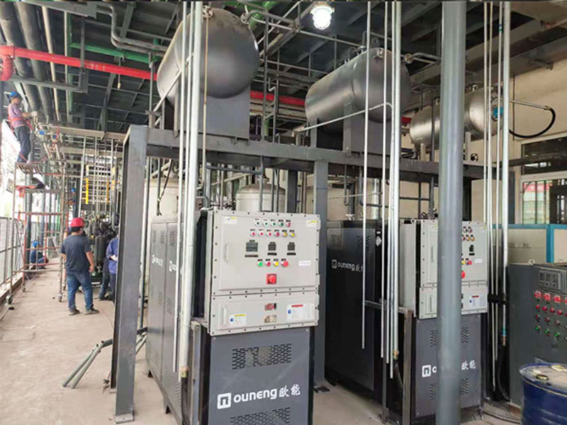 光電材料控溫 光電材料控溫