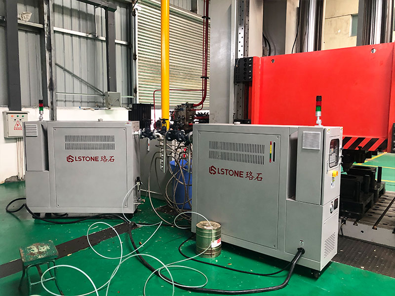 內襯航天模溫機 內襯航天模溫機