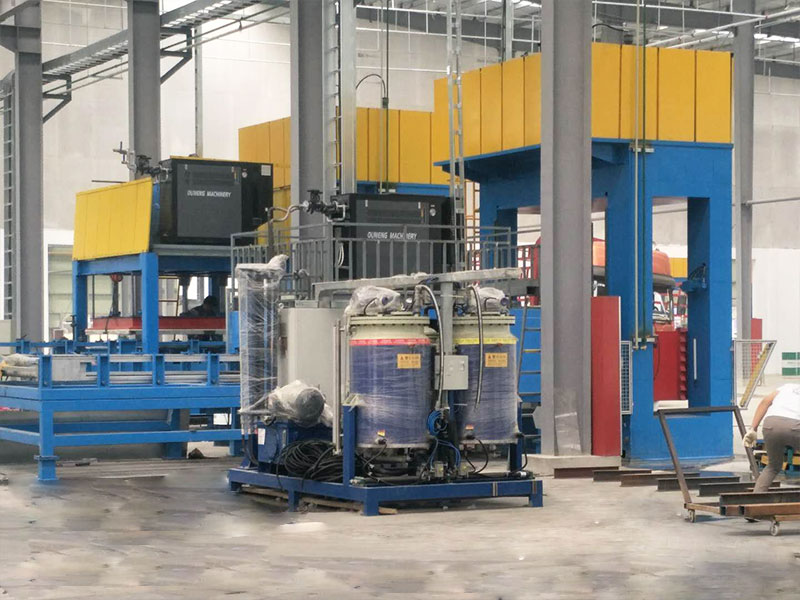 汽車(chē)內(nèi)飾件模壓油溫機(jī) 汽車(chē)內(nèi)飾件模壓油溫機(jī)