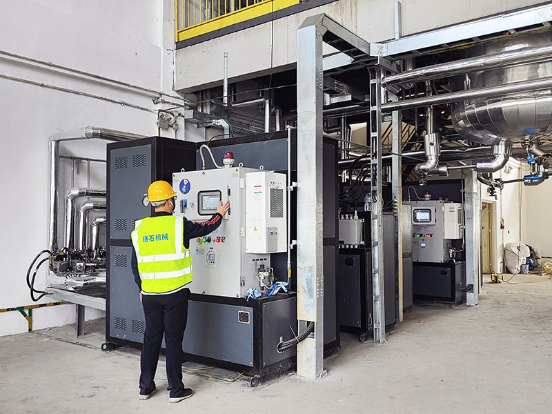 1729913174753309.jpg 聚氨酯反應(yīng)釜防爆<a href='http://m.hljsz.org.cn/product/dianjiaredaoreyoulu.html' class='body-link'>電加熱導(dǎo)熱油爐</a> (1).jpg