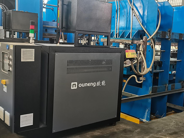 板材油溫機 板材油溫機