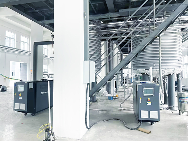 高溫反應(yīng)釜油溫機(jī) 高溫反應(yīng)釜油溫機(jī)