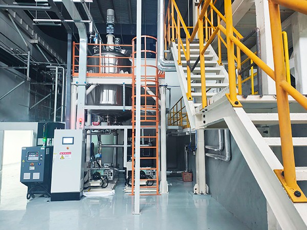 鋰電隔膜模溫機(jī) 鋰電隔膜模溫機(jī)