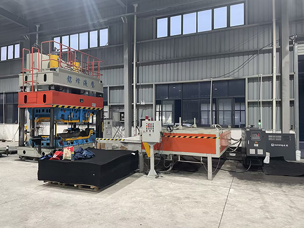 高溫模具油溫機 高溫模具油溫機