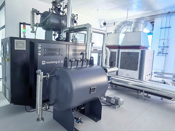 400度高溫油溫機 400度高溫油溫機