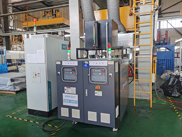 內飾件模具模溫機 內飾件模具模溫機