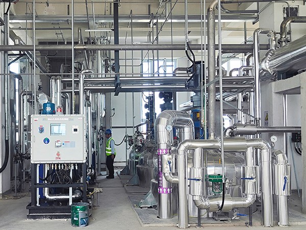 鋰電行業模溫機 鋰電行業模溫機