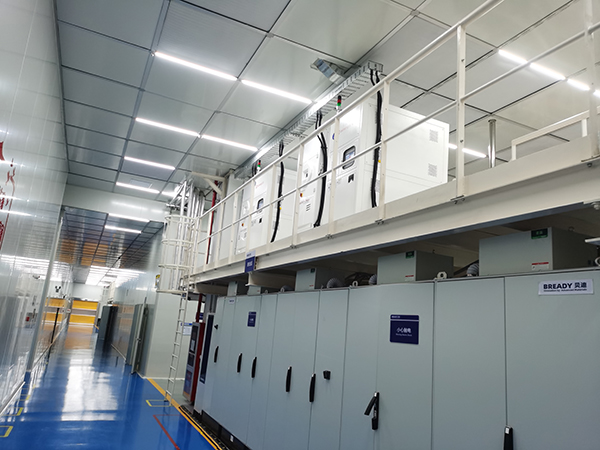 輥筒油溫機(jī) 輥筒油溫機(jī)