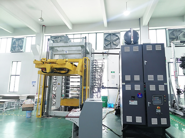 熱壓板專用模溫機 熱壓板專用模溫機