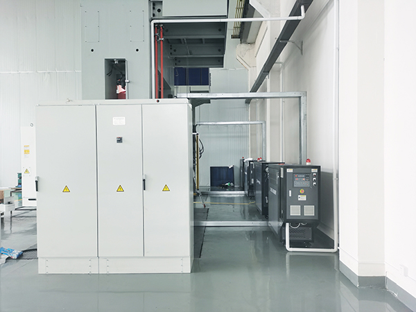 玻璃鋼復(fù)合油溫機 玻璃鋼復(fù)合油溫機