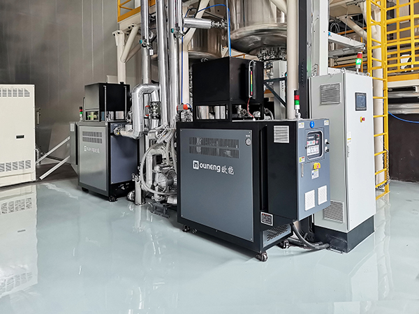 鋰電油溫機 鋰電油溫機