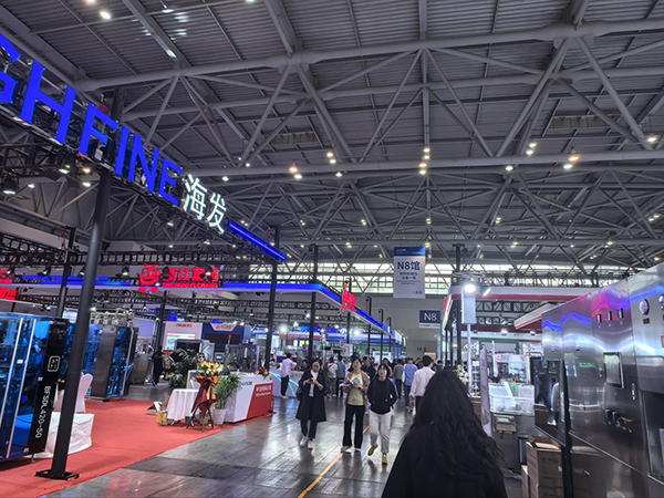 2025全國(guó)制藥機(jī)械博覽會(huì) 2025全國(guó)制藥機(jī)械博覽會(huì)