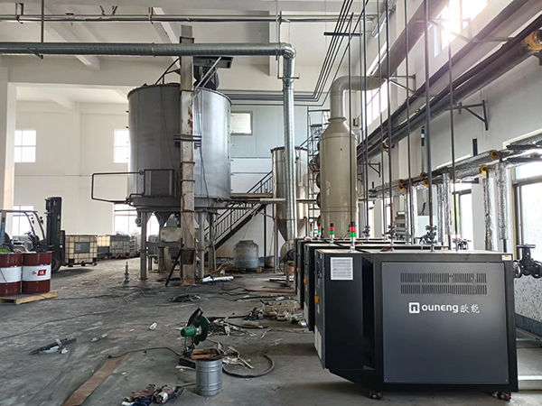 干燥機油溫機 干燥機油溫機