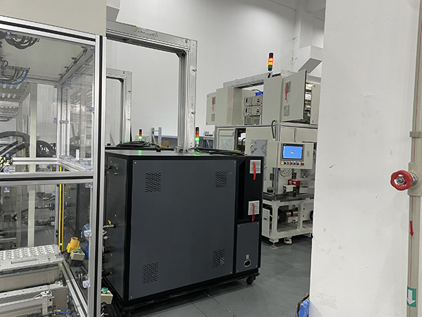 汽車泵閥測試冷熱一體機 汽車泵閥測試冷熱一體機