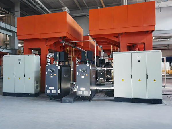 熱壓機高溫油溫機 熱壓機高溫油溫機