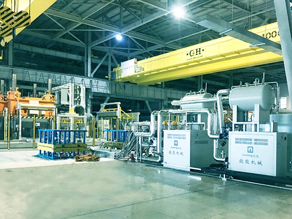 碳纖維油溫機(jī)