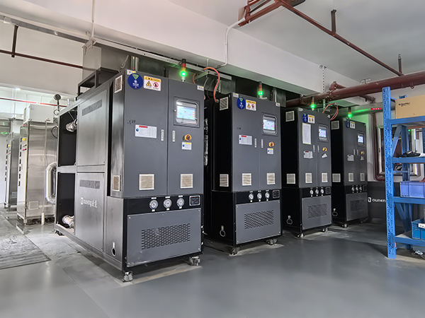 化工模溫機(jī)設(shè)備 化工模溫機(jī)設(shè)備