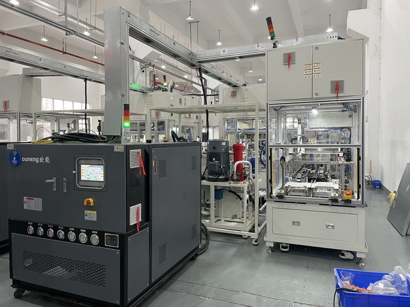 冷熱一體機使用過程中如何保養? 冷熱一體機使用過程中如何保養?