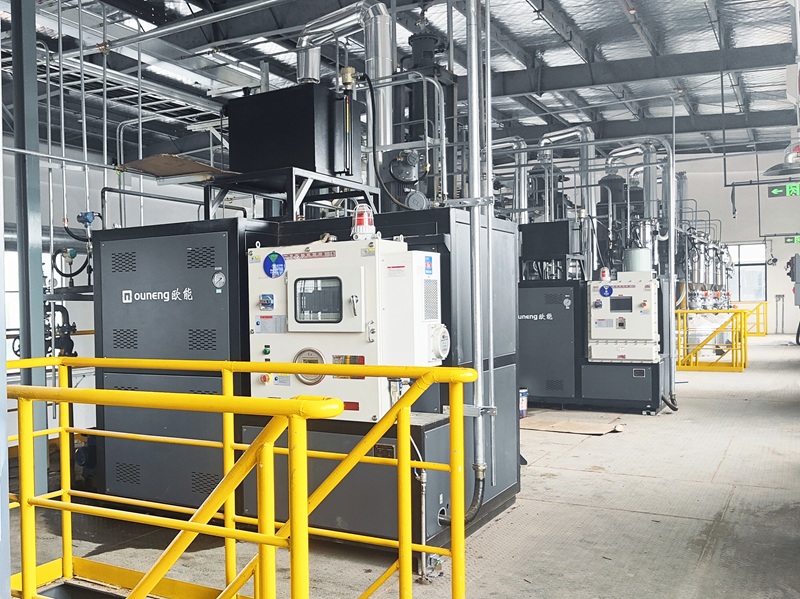 油溫機(jī)低壓報(bào)警怎么辦? 油溫機(jī)低壓報(bào)警怎么辦?