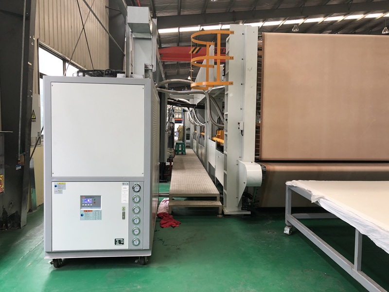 工業冷水機不制冷什么原因? <a href='http://m.hljsz.org.cn/p_lengshuiji.html' class='body-link'>工業冷水機</a>不制冷什么原因?