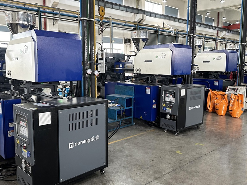 模溫機一直加熱一直冷卻什么原因? 模溫機一直加熱一直冷卻什么原因?