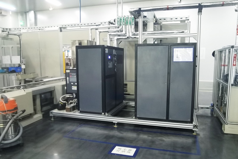 冷熱一體機泵浦故障是什么原因? <a href='http://m.hljsz.org.cn/p_lengreyitiji.html' class='body-link'>冷熱一體機</a>泵浦故障是什么原因?