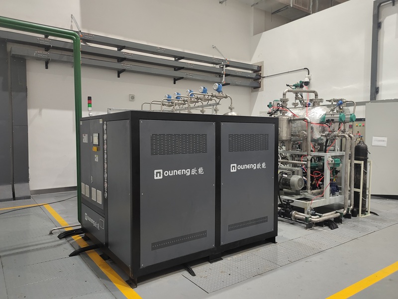 冷熱一體機使用壽命一般多久? 冷熱一體機使用壽命一般多久?