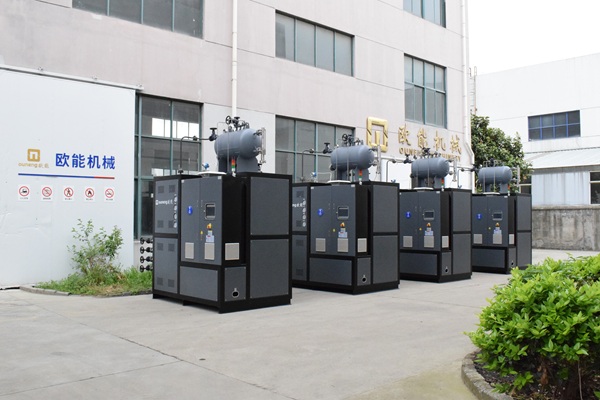 有機熱載體爐使用成本高嗎？