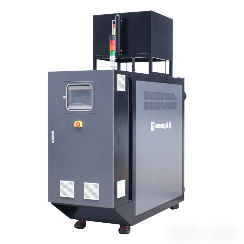 模溫機(jī)5大高頻疑問(wèn)解答,讓你選購(gòu)使用無(wú)憂(yōu) 模溫機(jī)5大高頻疑問(wèn)解答,讓你選購(gòu)使用無(wú)憂(yōu)