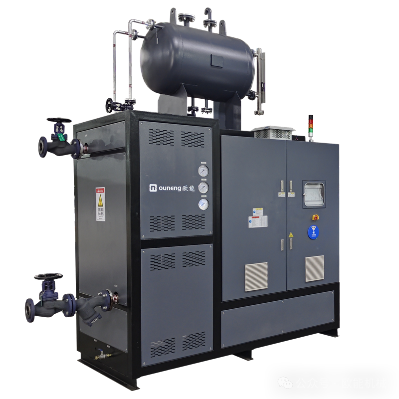 導熱油爐設備