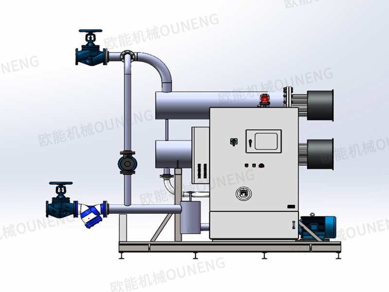 有機熱載體爐燃燒爆炸的原因