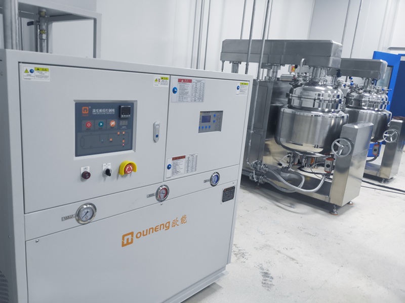 冷熱一體機壓縮機類型有哪些？