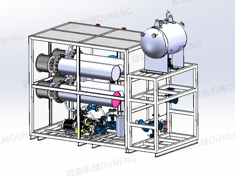 電加熱<a href='http://m.hljsz.org.cn/product/youjirezaitilu.html' class='body-link'>有機熱載體爐</a>泵如何選型？