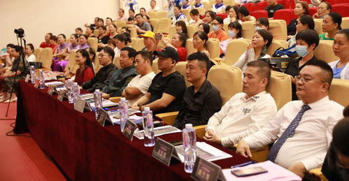 文化藝術(shù)璀璨綻放 大型文旅欄目頒獎盛典在廈門盛大舉行